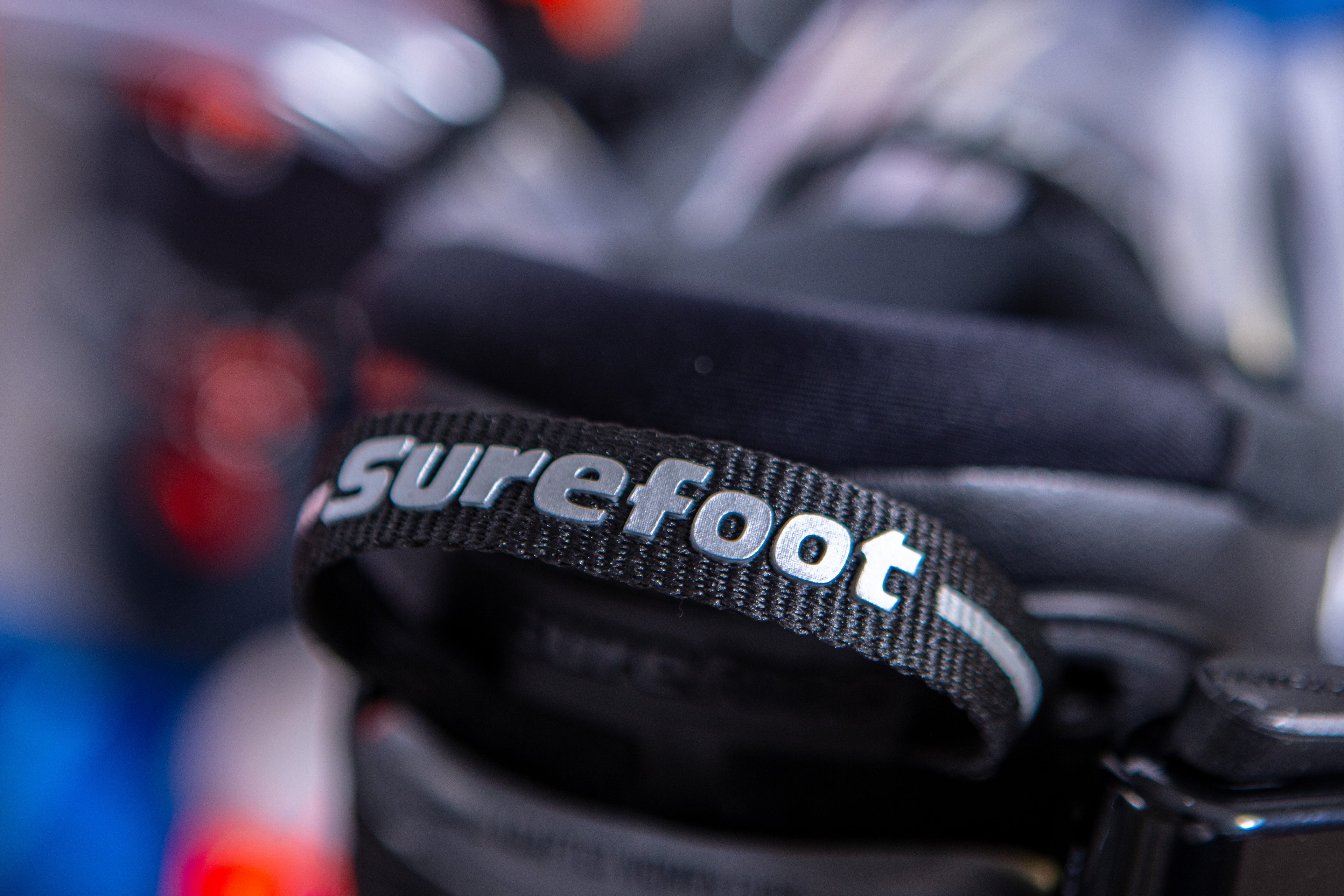 Surefoot Custom innerstøvel til topptur