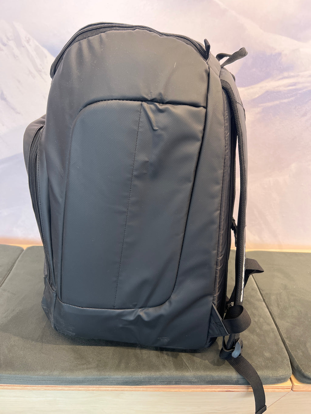 Surefoot Travel sekk