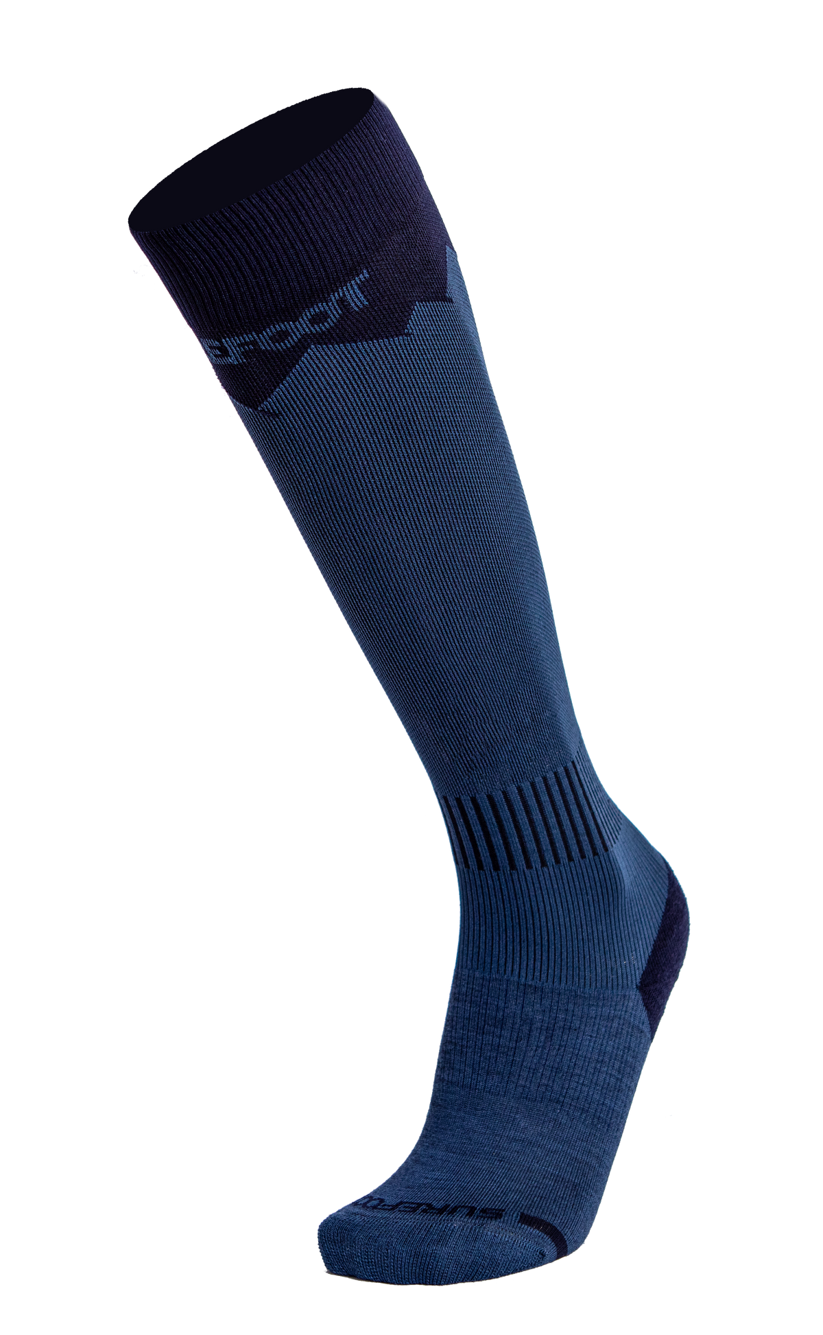 Surefoot Vapor Peaks alpinsokk herre, slate blue