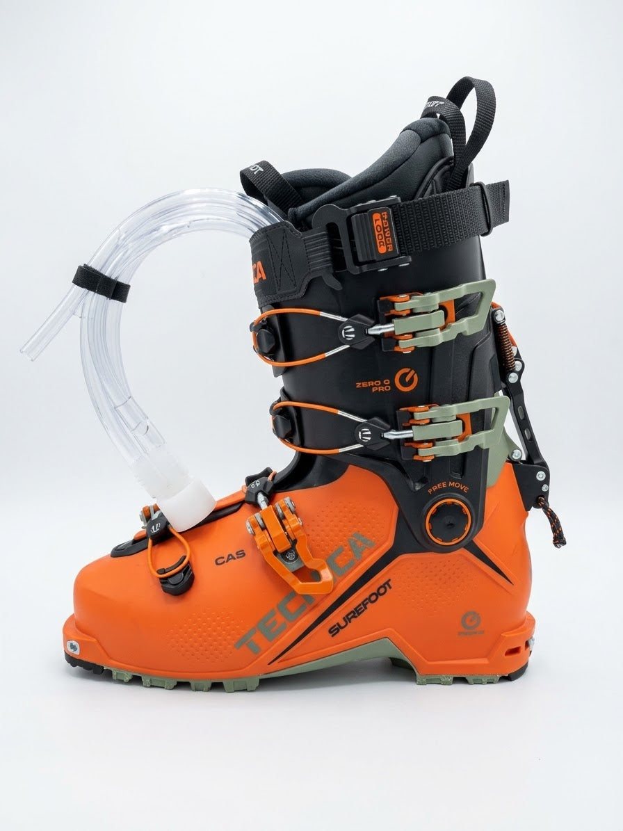 Tecnica Zero G Pro Tour 130