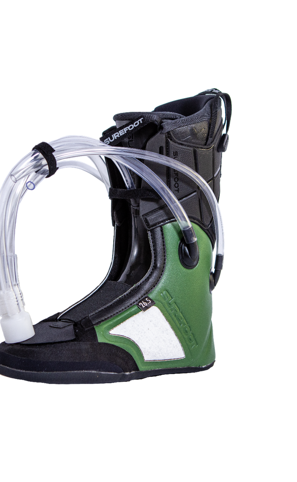 Surefoot Custom innerstøvel til Alpinstøvler 102mm