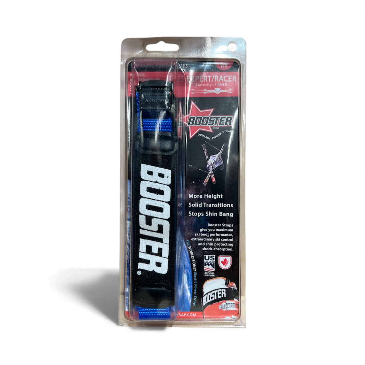 Boosterstrap Expert