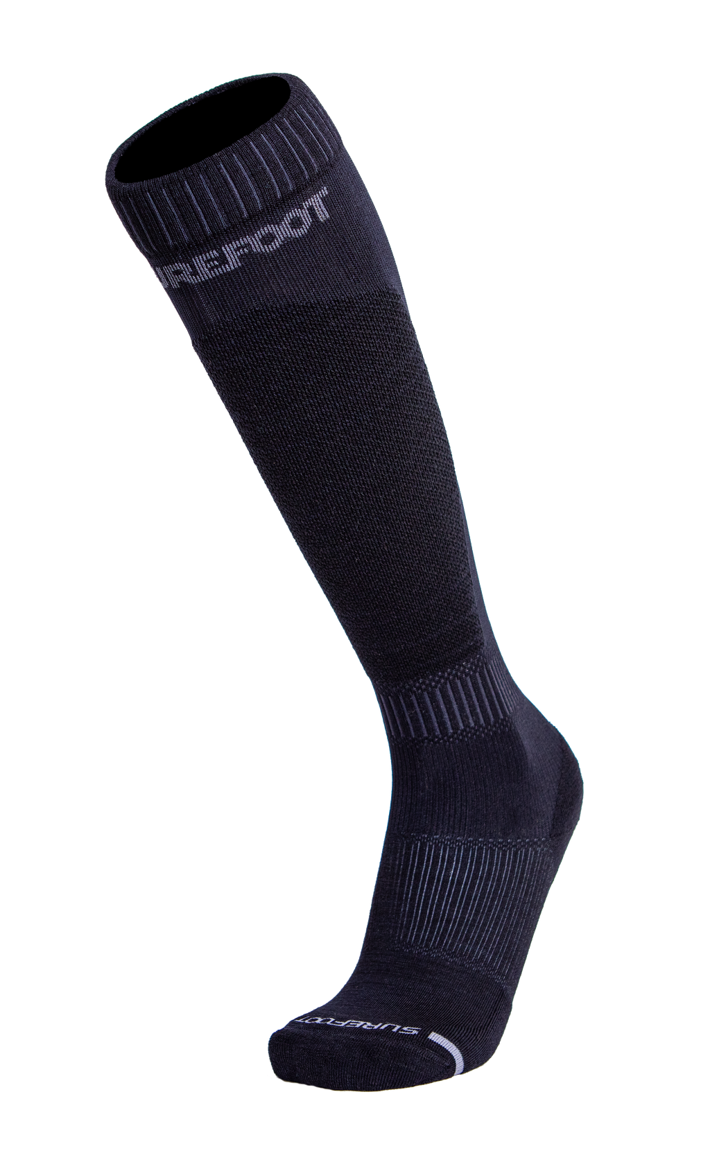 Alpinsokk herre Vapor Plus 3 Pakk Farge fra Surefoot
