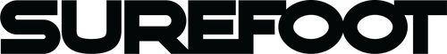 Surefoot Oslo logo